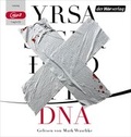 Cover: DNA - Der H&ouml;rverlag