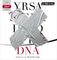 Enlarge image Cover: DNA - Der Hörverlag