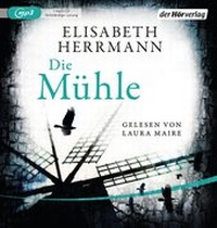Abbildung von: Die Mühle - Der Hörverlag