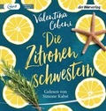 Cover: Die Zitronenschwestern - Der H&ouml;rverlag