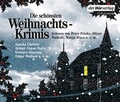 Cover: Die sch&ouml;nsten Weihnachtskrimis - Der H&ouml;rverlag