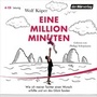 Cover: Eine Million Minuten - Der H&ouml;rverlag