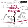 Cover: Eine Million Minuten - Der H&ouml;rverlag