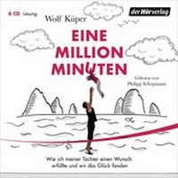 Abbildung von: Eine Million Minuten - Der Hörverlag