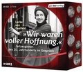 Cover: "Wir waren voller Hoffnung." - Der H&ouml;rverlag