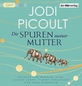 Cover: Die Spuren meiner Mutter - Der H&ouml;rverlag