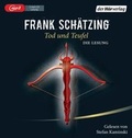 Cover: Tod und Teufel - Der H&ouml;rverlag