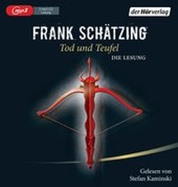 Abbildung von: Tod und Teufel - Der Hörverlag