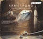 Cover: Armstrong - Der Hörverlag