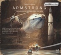 Cover: Armstrong - Der H&ouml;rverlag