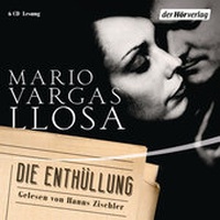 Abbildung von: Die Enthüllung - Der Hörverlag