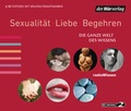 Cover: Sexualit&auml;t, Liebe, Begehren - Der H&ouml;rverlag