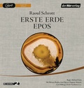 Cover: Erste Erde Epos - Der H&ouml;rverlag