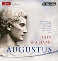 Cover: Augustus - Der H&ouml;rverlag