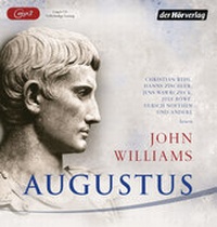 Enlarge image Cover: Augustus - Der Hörverlag