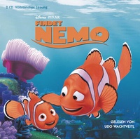 Abbildung von: Findet Nemo - Der Hörverlag