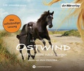 Cover: Ostwind - Auf der Suche nach Morgen - Der H&ouml;rverlag