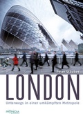 Cover: London - Promedia