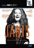 Cover: Janis - Falter Verlag