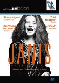 Enlarge image Cover: Janis - Falter Verlag