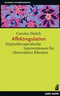 Cover: Affektregulation - Carl-Auer Verlag