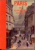 Cover: Paris - Hippocrene Books Inc.,U.S.