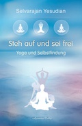 Cover: Steh auf und sei frei - Aquamarin