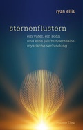 Cover: sternenfl&uuml;stern - Aquamarin