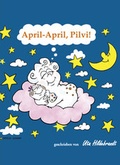 Cover: April - April, Pilvi! - Westarp BookOnDemand