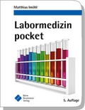 Cover: Labormedizin pocket - B&ouml;rm Bruckmeier