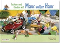 Cover: Suchen und Finden mit Maus au&szlig;er Haus - Oberstebrink