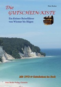 Cover: Die Gutscheinkiste Ostsee - Peter Becker Verlag