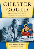 Cover: Chester Gould - McFarland & Co Inc