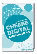 Cover: Chemie digital - Frankfurter Allgemeine Buch