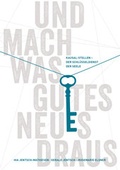 Cover: Und mach was Gutes Neues draus - epubli