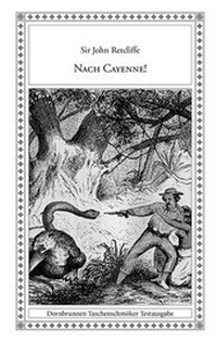 Abbildung von: Nach Cayenne! - Verlag Dornbrunnen