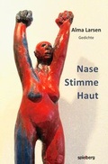 Cover: Nase Stimme Haut - Spielberg Verlag