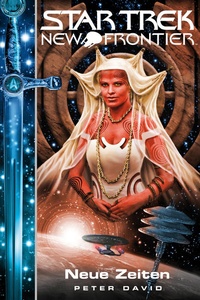 Enlarge image Cover: Star Trek - New Frontier 14 - Cross Cult Entertainment