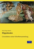 Cover: Hippokrates - Vero Verlag