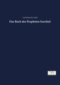 Cover: Das Buch des Propheten Ezechiel - Vero Verlag