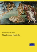 Cover: Studien zur Hysterie - Vero Verlag