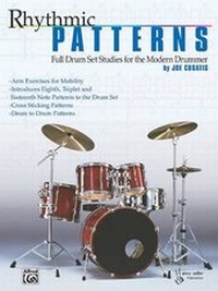 Abbildung von: Rhythmic Patterns - Warner Bros. Publications Inc.,U.S.