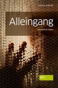 Cover: Alleingang - Societ&auml;ts-Verlag