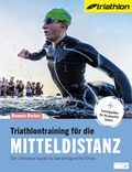 Cover: Triathlontraining f&uuml;r die Mitteldistanz - spomedis