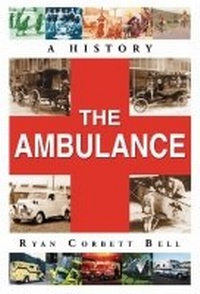 Abbildung von: The Ambulance - McFarland & Co Inc
