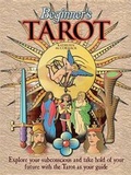 Cover: Beginner's Tarot - Chartwell Books