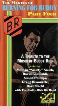Abbildung von: The Making of Burning for Buddy, Part Four - Warner Bros. Publications Inc.,U.S.