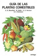 Abbildung von: Guía de las plantas comestibles - Ediciones Omega, S.A.