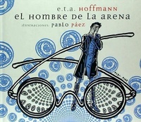 Abbildung von: El hombre de la arena - Brosquil Ediciones, S.L.