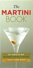Cover: The Martini Book - Chartwell Books